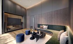 Lentor Central (D26), Condominium #600604661